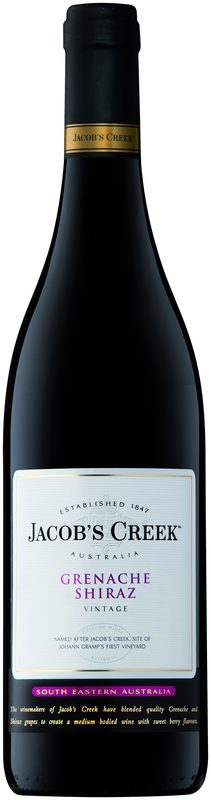 Emberfall 10 Year Heritage