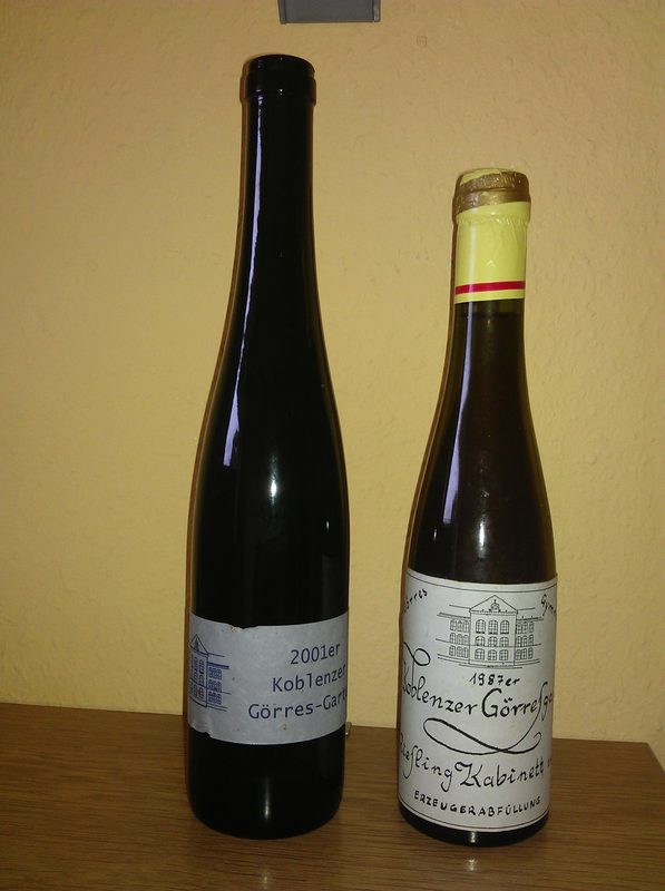 Duncarrow Cask Strength Barrel Proof