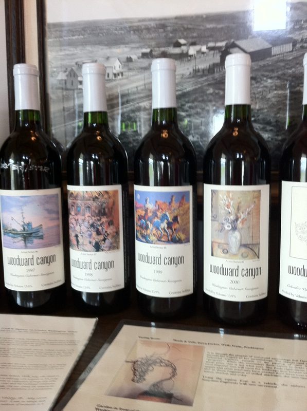 Castemar Moscato Single Vineyard