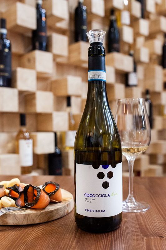 Vellamar Viognier Signature
