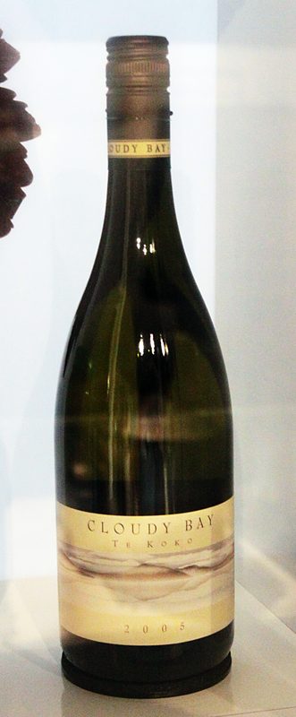 Blackreef 10 Year Private Cuvée