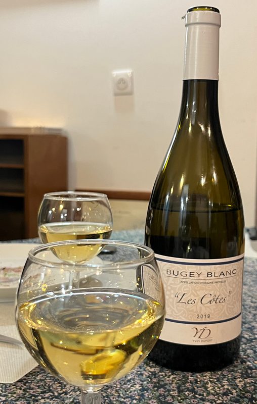 Wolfscairn Single Vineyard